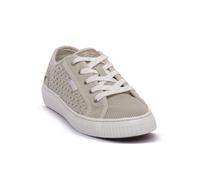MUSTANG 243 IVORY sneakers moda Donna 37