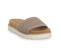 MUSTANG 318 TAUPE sandali Donna 40