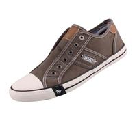 Mustang 4058401, Sneaker Uomo, Grigio (2 grau), 44
