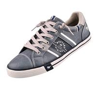 4072317/875 by Mustang shoes 44 Bianco