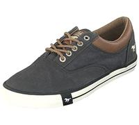 Mustang 4072-315-9 - Scarpe da Ginnastica Uomo, Schwarz,