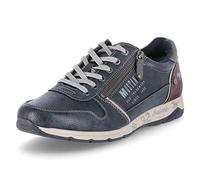 Jason by Mustang shoes 42 Blu