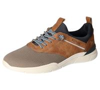 Mustang 4138-312, Scarpe da Ginnastica Uomo, Talpa, 42 EU