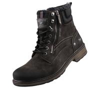 MUSTANG DARK GREY scarpe Uomo 44
