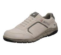 MUSTANG 4160-401, Mocassino Uomo, Grigio Chiaro Ghiaccio, 44 EU
