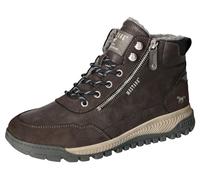 MUSTANG 4202-601, Stivaletto Uomo, Grigio Scuro, 42 EU