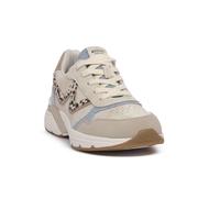 MUSTANG Sneaker bassa beige / écru / opale / nero, Taglia 38