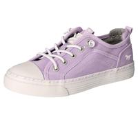 MUSTANG 5070-303, Scarpe da Ginnastica, Lavanda, 31 EU