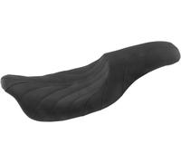 MUSTANG 74112 SELLA REVERE JOURNEY HARLEY DAVIDSON FLTRX 1690 ROAD GLIDE 2015