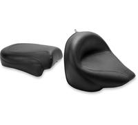 MUSTANG 75912 VINTAGE WIDE TOURING SEAT YAMAHA XVS 1100 A DRAG STAR CLASSIC 2005