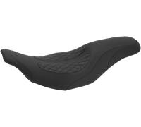 MUSTANG 76983 SELLA 2-UP SEAT HARLEY FLHTI 1450 EFI ELECTRA GLIDE 2005