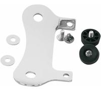 MUSTANG 78127 SEAT BRACKET STUD PLATE HARLEY FLSTN 1450 SOFTAIL DELUXE 2005