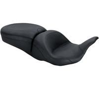 MUSTANG 79700 SELLA 2-UP LOWDOWN™ HARLEY DAVIDSON FLHR 1690 ROAD KING 2015