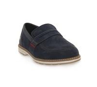 Loafers Mustang 4196401 Blu scuro 44