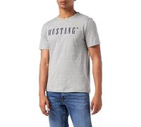 Mustang Alex C Logo Tee Maglietta Uomo