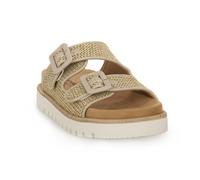 MUSTANG BEIGE sneakers moda Donna 38