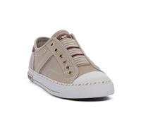 MUSTANG BEIGE sneakers moda Donna 39