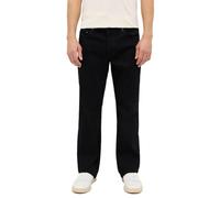 MUSTANG Big Sur, Jeans Uomo, Denim Black (4000-940), 30W / 32L