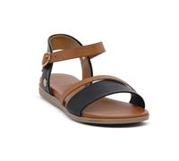 MUSTANG BLACK sandali Donna 39