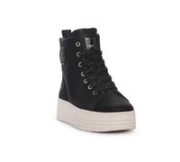 MUSTANG BLACK sneakers moda Donna 36