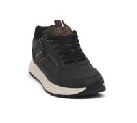 MUSTANG BLACK sneakers moda Uomo 44