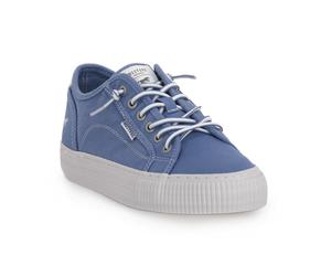 MUSTANG BLUE sneakers moda Donna 38