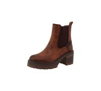 MUSTANG Boots chelsea 'Madlin' castano Donna MUSTANG 38