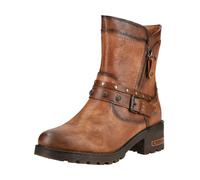 MUSTANG Boots cognac Donna MUSTANG 38