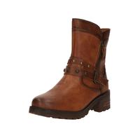 MUSTANG Boots cognac Donna - PROMO - Scarpe - Stivali - Boots MUSTANG 36