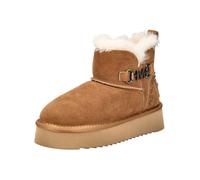 MUSTANG Boots da neve cognac Donna - Scarpe - Stivali - Stivali da neve MUSTANG 41