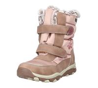 MUSTANG Boots da neve malva / rosa / rosa antico Bambini MUSTANG 34