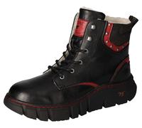 MUSTANG Boots da neve rosso / nero Donna MUSTANG 37