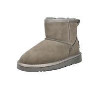 MUSTANG Boots da neve talpa / argento Donna MUSTANG 39