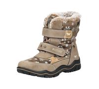MUSTANG Boots da neve talpa / bianco Bambini MUSTANG 37