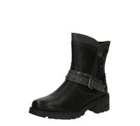 MUSTANG Boots grigio scuro / nero Donna MUSTANG 39