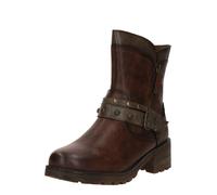 MUSTANG Boots marrone Donna - PROMO - Scarpe - Stivali - Boots MUSTANG 39