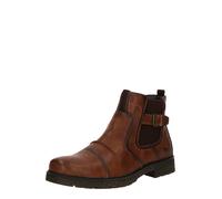 MUSTANG Boots marrone Uomo - PROMO - Scarpe - Boots e stivali - Stivaletti MUSTANG 45