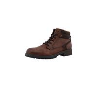 MUSTANG Boots stringati 'Marcas' ruggine Uomo MUSTANG 41