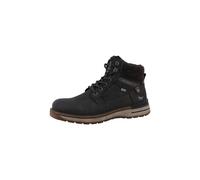 MUSTANG Boots stringati 'Maril' antracite Uomo MUSTANG 44