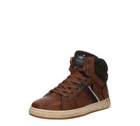 MUSTANG Boots stringati marrone Uomo MUSTANG 41