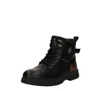 MUSTANG Boots stringati nero Uomo MUSTANG 42