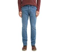 MUSTANG BostonK, Jeans slim Uomo, Blu (Mittelblau 312), 32W / 34L