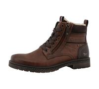 MUSTANG Bottines da Uomo 15M0081002, Numero:43 EU, Colore:Marrone