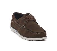 MUSTANG Slip-on da Uomo 26M0051002, Numero:41 EU, Colore:Marrone