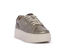 MUSTANG CHAMPAGNE sneakers moda Donna 40