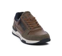 MUSTANG COGNAC sneakers moda Uomo 44