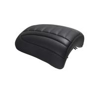 Mustang, copricapo imbottito Deluxe Touring, nero