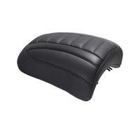 Mustang, copricapo imbottito Deluxe Touring, nero