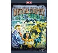 Mustang Country [Edizione: Stati Uniti]