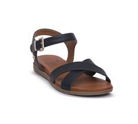 MUSTANG DARK BLUE sneakers moda Donna 37